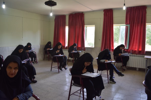 برگزاری آزمون اصلح مهارت آموزان ماده 28