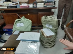 آزمون اصلح ویژه ی مهارت آموزان در پردیسهای استان مرکزی برگزار شد. 2