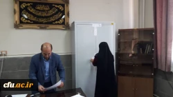 آزمون اصلح ویژه ی مهارت آموزان در پردیسهای استان مرکزی برگزار شد. 3