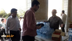 آزمون اصلح ویژه ی مهارت آموزان در پردیسهای استان مرکزی برگزار شد. 6