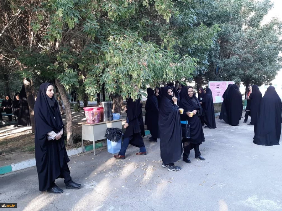 آزمون اصلح ویژه ی مهارت آموزان در پردیسهای استان مرکزی برگزار شد. 9