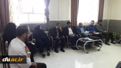 آزمون اصلح ویژه ی مهارت آموزان در پردیسهای استان مرکزی برگزار شد. 11