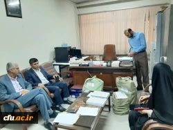 آزمون اصلح ویژه ی مهارت آموزان در پردیسهای استان مرکزی برگزار شد. 20