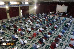 آزمون اصلح مهارت آموزان ماده 28 دانشگاه فرهنگیان اصفهان