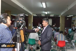 آزمون اصلح مهارت آموزان ماده 28 دانشگاه فرهنگیان اصفهان