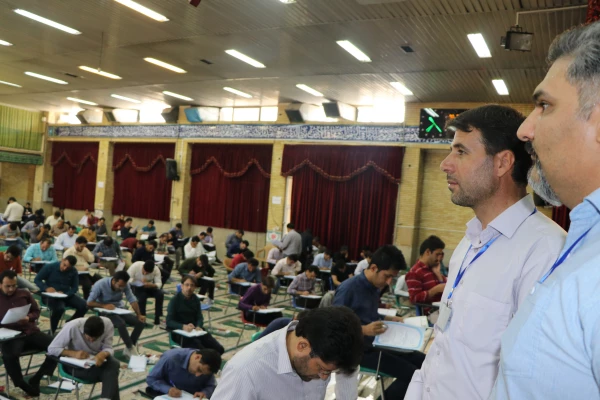 آزمون اصلح مهارت آموزان ماده 28 دانشگاه فرهنگیان اصفهان