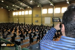 آزمون اصلح مهارت آموزان ماده 28 دانشگاه فرهنگیان اصفهان