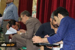 آزمون اصلح مهارت آموزان ماده 28 دانشگاه فرهنگیان اصفهان