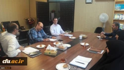 طنین تضمین کیفیت در دانشگاه فرهنگیان زنجان:

برگزاری آزمون ارزشیابی صلاحیت های حرفه ای مهارت آموزان 2