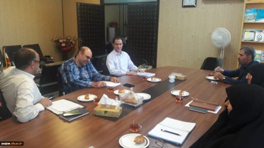 طنین تضمین کیفیت در دانشگاه فرهنگیان زنجان:

برگزاری آزمون ارزشیابی صلاحیت های حرفه ای مهارت آموزان 2