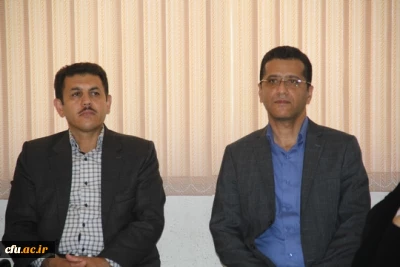 همزمان با سراسر کشور آزمون جامع مهارت آموزان ماده 28  دانشگاه فرهنگیان هرمزگان برگزار گردید