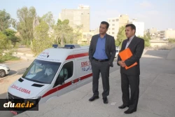 همزمان با سراسر کشور آزمون جامع مهارت آموزان ماده 28  دانشگاه فرهنگیان هرمزگان برگزار گردید.
 2