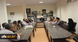 آزمون جامع (اصلح) مهارت آموزان ماده 28 در پردیس شهید باهنر همدان برگزار شد