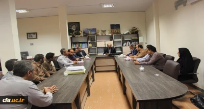 آزمون جامع (اصلح) مهارت آموزان ماده 28 در پردیس شهید باهنر همدان برگزار شد