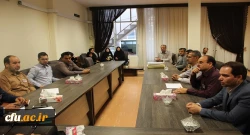 آزمون جامع (اصلح) مهارت آموزان ماده 28 در پردیس شهید باهنر همدان برگزار شد