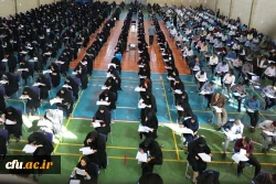 آزمون جامع مهارت آموزان ماده 28 (اصلح) در دانشگاه فرهنگیان کرمان برگزار گردید.