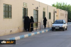 آزمون اصلح مهارت آموزان ماده 28 دانشگاه فرهنگیان استان، در سالن فجر دانشگاه یزد برگزار شد.
 11