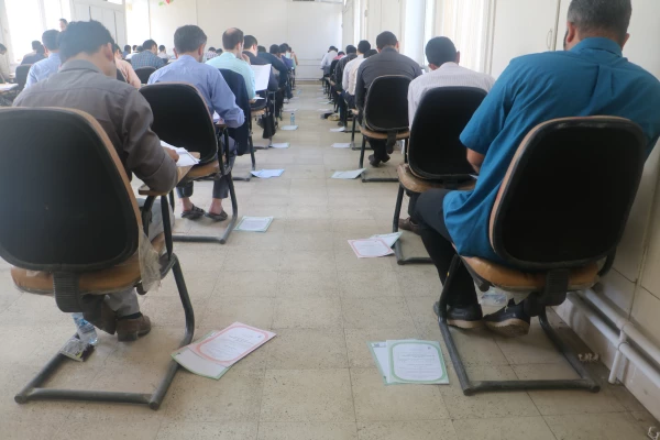 آزمون اصلح ویژه ی مهارت آموزان در دانشگاه فرهنگیان گیلان برگزار شد
آزمون اصلح ویژه ی مهارت آموزان در دانشگاه فرهنگیان گیلان برگزار شد 3
آزمون اصلح ویژه ی مهارت آموزان در دانشگاه فرهنگیان گیلان برگزار شد 3
‹
›


 3