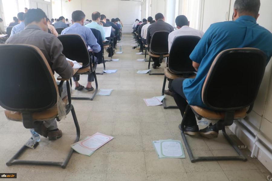 آزمون اصلح ویژه ی مهارت آموزان در دانشگاه فرهنگیان گیلان برگزار شد
آزمون اصلح ویژه ی مهارت آموزان در دانشگاه فرهنگیان گیلان برگزار شد 3
آزمون اصلح ویژه ی مهارت آموزان در دانشگاه فرهنگیان گیلان برگزار شد 3
‹
›


 3