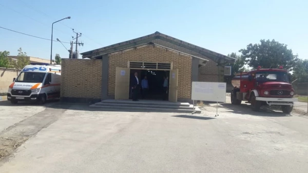 آزمون مهارت آموزان ماده 28(اصلح ) روز جمعه مورخه 980601 در دانشگاه فرهنگیان استان آذربایجان غربی در دو حوزه پردیس شهیدرجایی و علامه طباطبایی با حضور بیش از 800نفر برگزار گردید 2