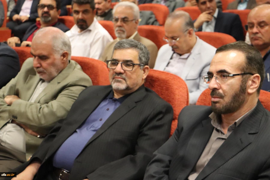 نکوداشت مرحوم کیا