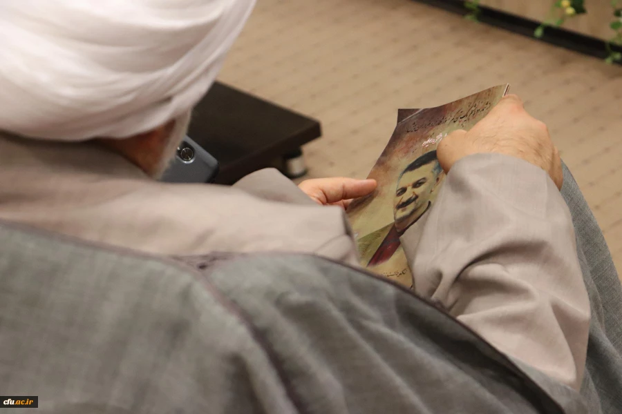 نکوداشت مرحوم کیا