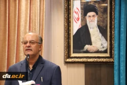 نکوداشت مرحوم کیا