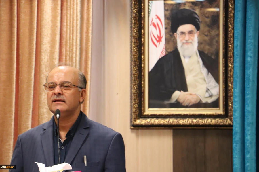 نکوداشت مرحوم کیا