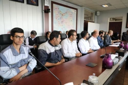 معاونت طرح و برنامه و توسعه منابع