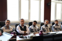 معاونت طرح و برنامه و توسعه منابع