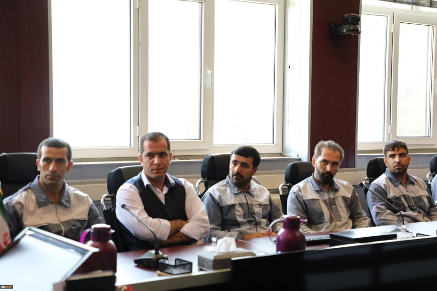 معاونت طرح و برنامه و توسعه منابع