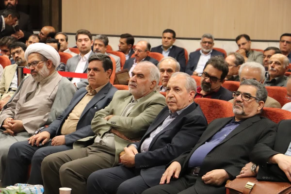 مراسم نکوداشت زنده یاد استاد علاء الدین (بهنام)کیا برگزار شد 2