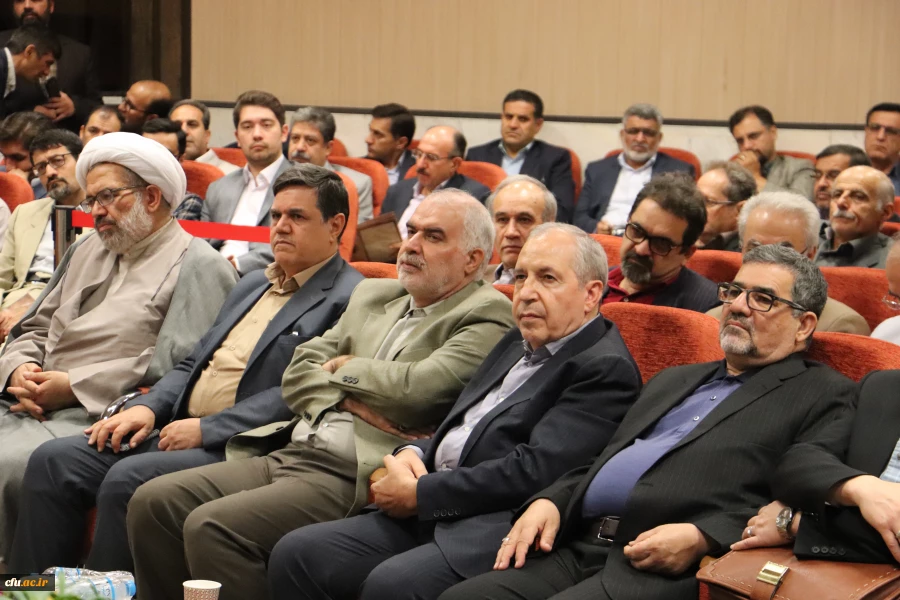 مراسم نکوداشت زنده یاد استاد علاء الدین (بهنام)کیا برگزار شد 2