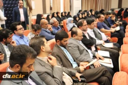 مراسم نکوداشت زنده یاد استاد علاء الدین (بهنام)کیا برگزار شد 2