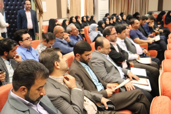 مراسم نکوداشت زنده یاد استاد علاء الدین (بهنام)کیا برگزار شد 2