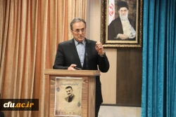 مراسم نکوداشت زنده یاد استاد علاء الدین (بهنام)کیا برگزار شد 3