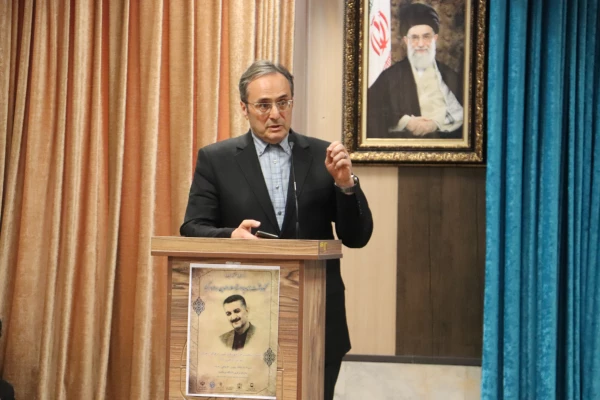 مراسم نکوداشت زنده یاد استاد علاء الدین (بهنام)کیا برگزار شد 3