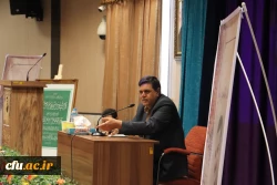 مراسم نکوداشت زنده یاد استاد علاء الدین (بهنام)کیا برگزار شد 4