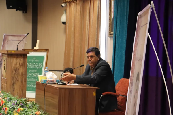 مراسم نکوداشت زنده یاد استاد علاء الدین (بهنام)کیا برگزار شد 4