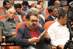 مراسم نکوداشت زنده یاد استاد علاء الدین (بهنام)کیا برگزار شد 5