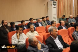 مراسم نکوداشت زنده یاد استاد علاء الدین (بهنام)کیا برگزار شد 6