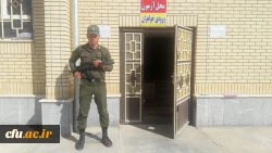 همزمان با سراسر کشور روز جمعه 1 شهریور 1398 آزمون اصلح ویژه مهارت آموزان ورودی  96 و 97 و مهارت آموزان باقیمانده از سال 95 در محل پردیس امام محمدباقر(ع)  دانشگاه فرهنگیان خراسان شمالی برگزار گردید. 3