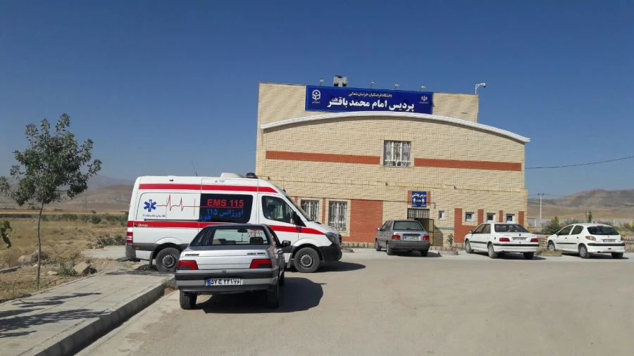 همزمان با سراسر کشور روز جمعه 1 شهریور 1398 آزمون اصلح ویژه مهارت آموزان ورودی  96 و 97 و مهارت آموزان باقیمانده از سال 95 در محل پردیس امام محمدباقر(ع)  دانشگاه فرهنگیان خراسان شمالی برگزار گردید. 4