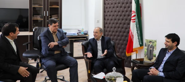 مرکز جذب نخبگان دانشگاه فرهنگیان و آموزش و پرورش افتتاح شد 3