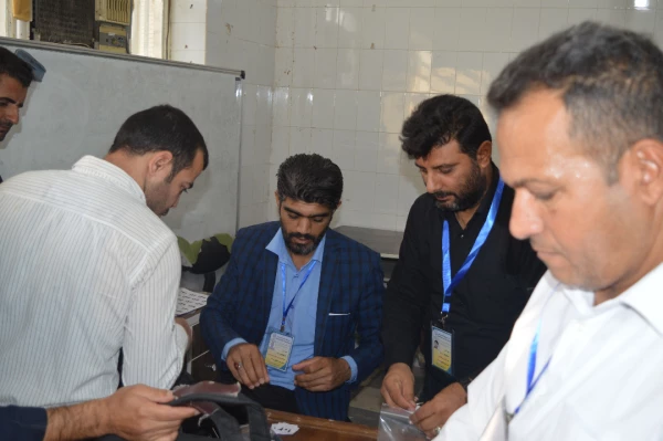 تضمین کیفیت در دانشگاه فرهنگیان با برگزاری آزمون اصلح