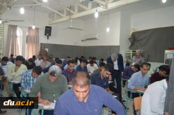 تضمین کیفیت در دانشگاه فرهنگیان با برگزاری آزمون اصلح