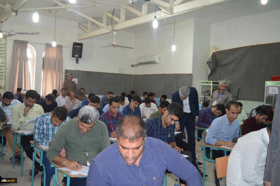 تضمین کیفیت در دانشگاه فرهنگیان با برگزاری آزمون اصلح