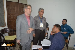 تضمین کیفیت در دانشگاه فرهنگیان با برگزاری آزمون اصلح