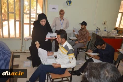 تضمین کیفیت در دانشگاه فرهنگیان با برگزاری آزمون اصلح