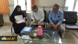 تضمین کیفیت در دانشگاه فرهنگیان با برگزاری آزمون اصلح